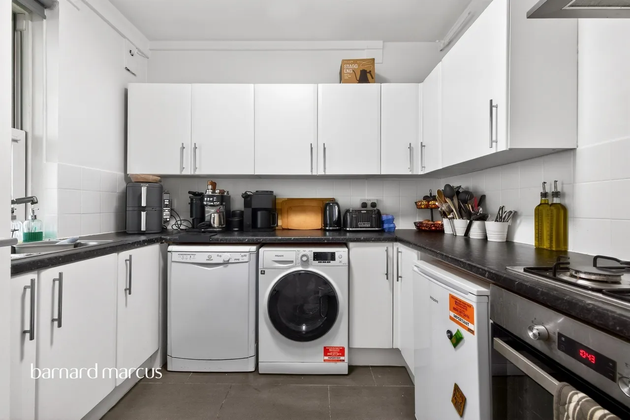 Doddington Grove, London, SE17, photo 13