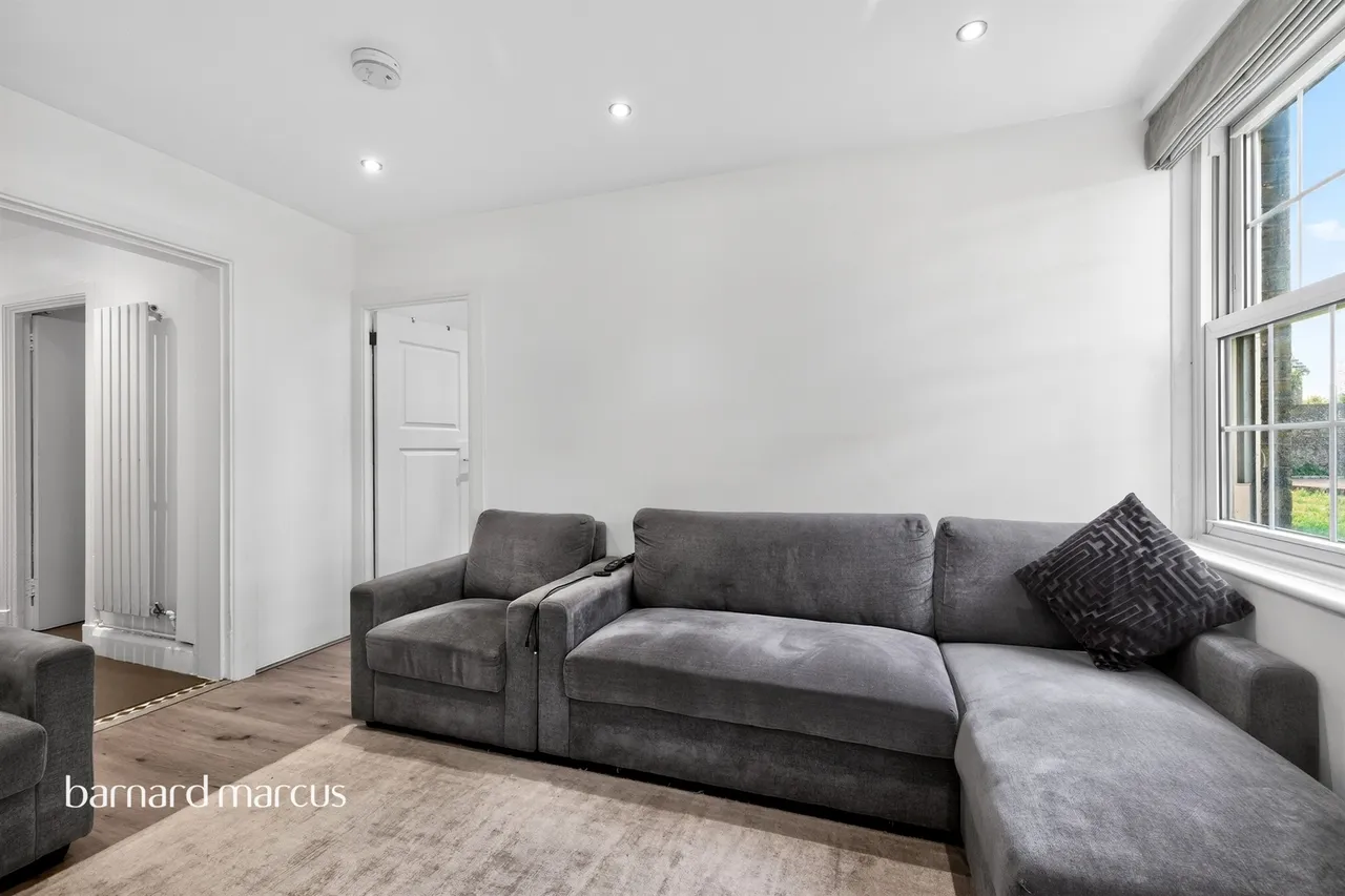 Doddington Grove, London, SE17, photo 14