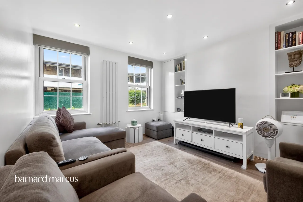Doddington Grove, London, SE17, photo 5