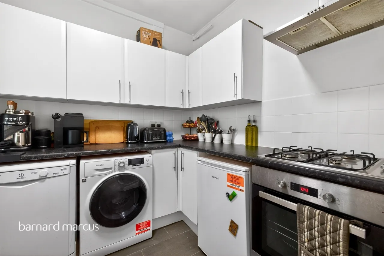 Doddington Grove, London, SE17, photo 12