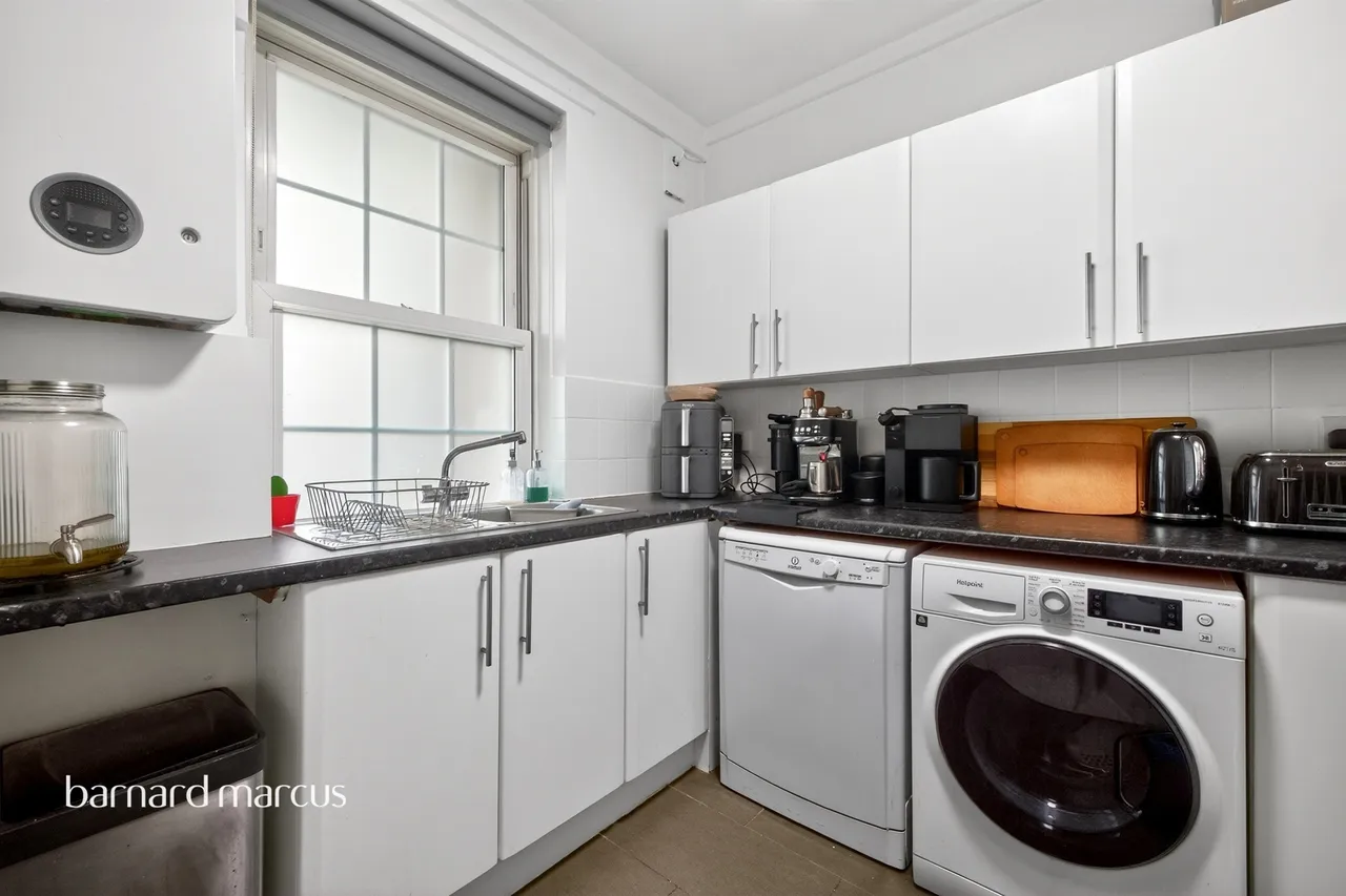 Doddington Grove, London, SE17, photo 4