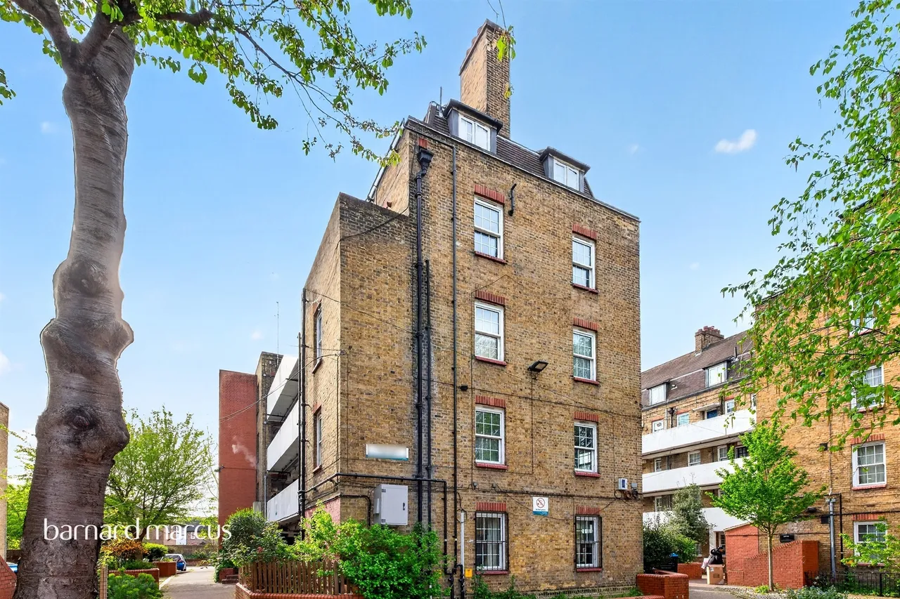 Doddington Grove, London, SE17, photo 6