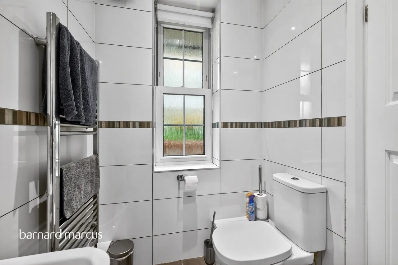 Doddington Grove, London, SE17, photo 15