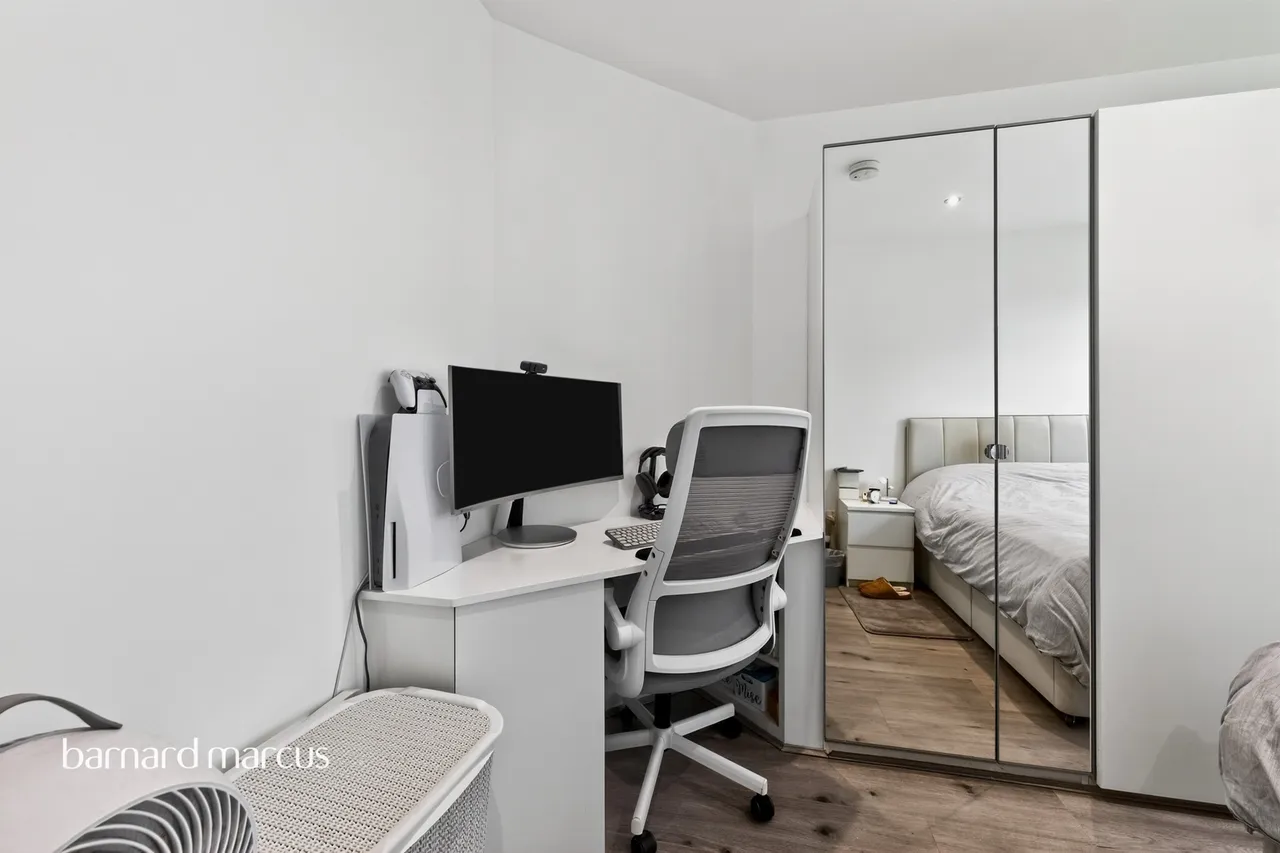 Doddington Grove, London, SE17, photo 11
