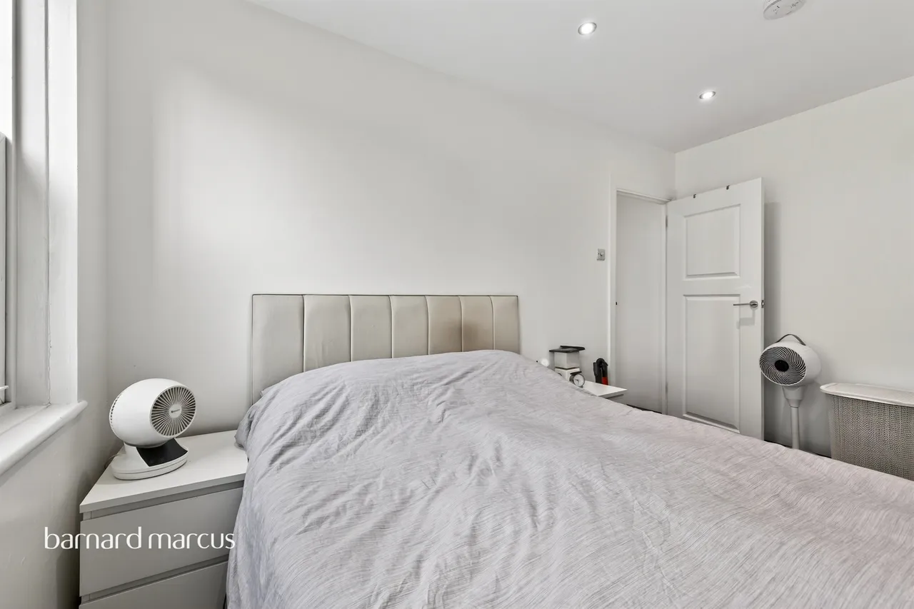 Doddington Grove, London, SE17, photo 19