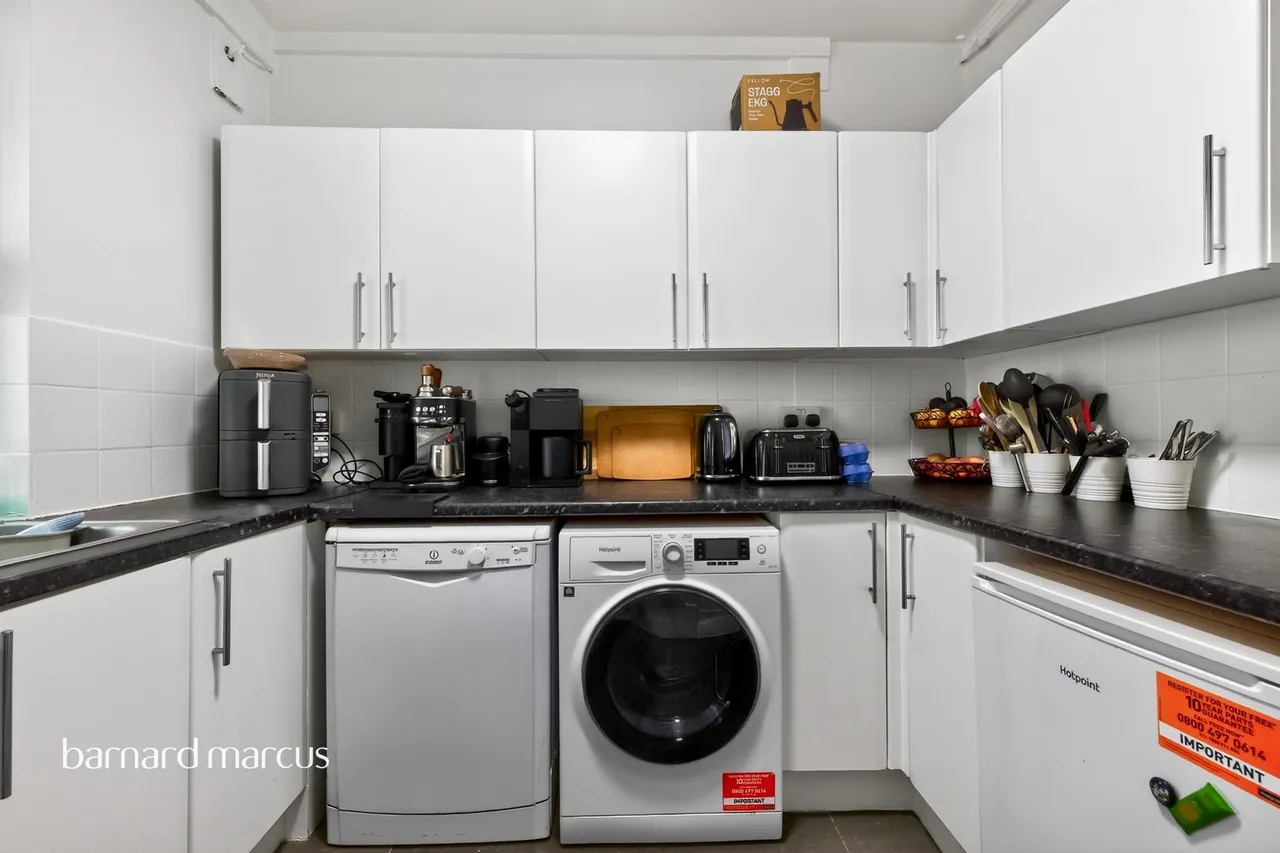 Doddington Grove, London, SE17, photo 18