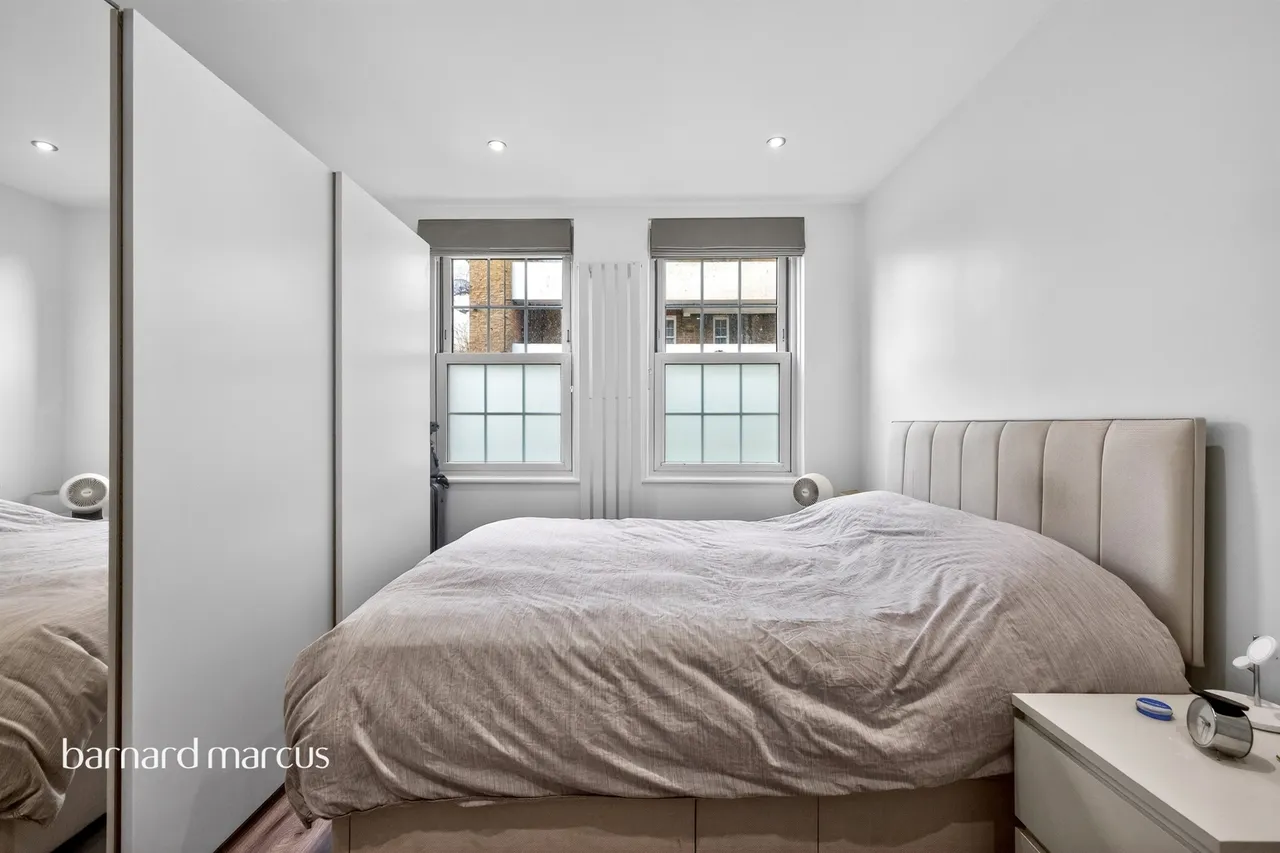 Doddington Grove, London, SE17, photo 17