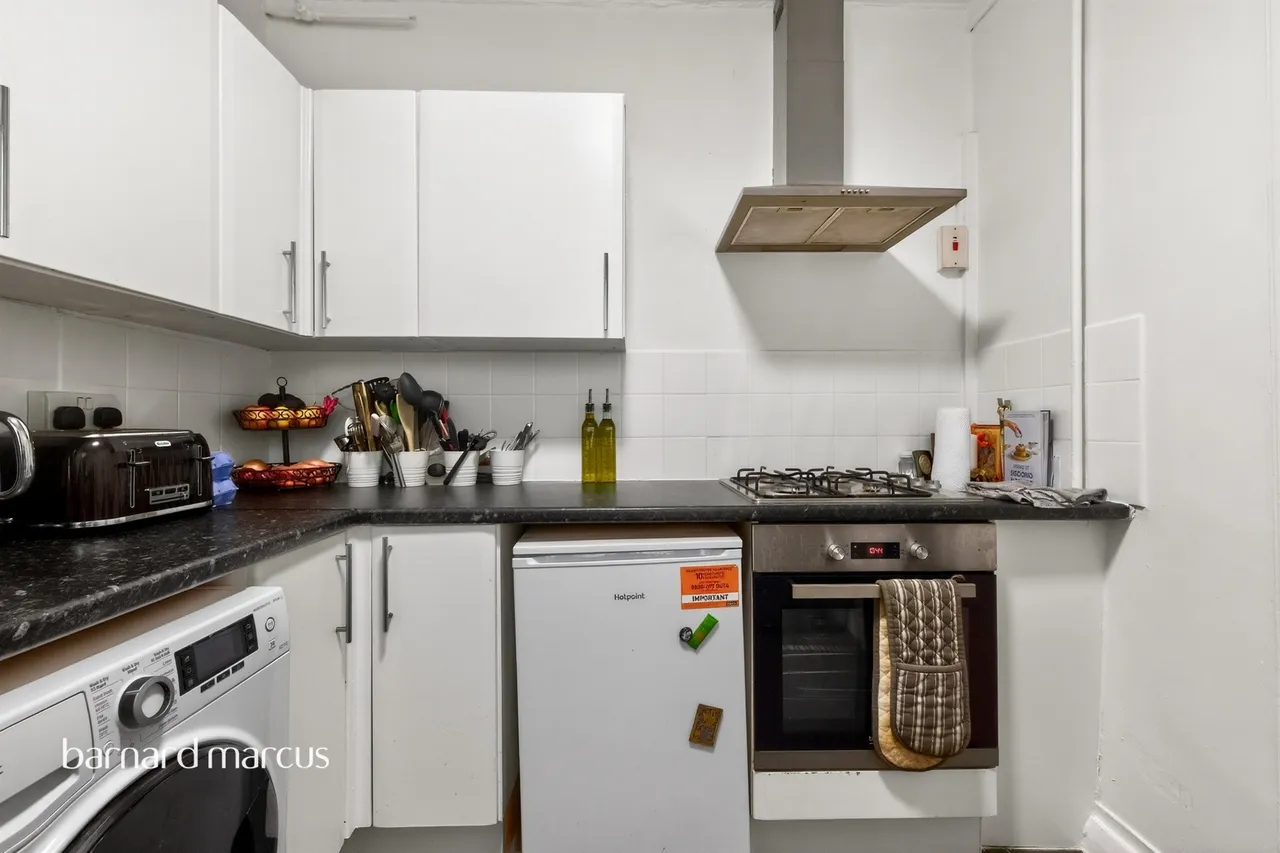 Doddington Grove, London, SE17, photo 8
