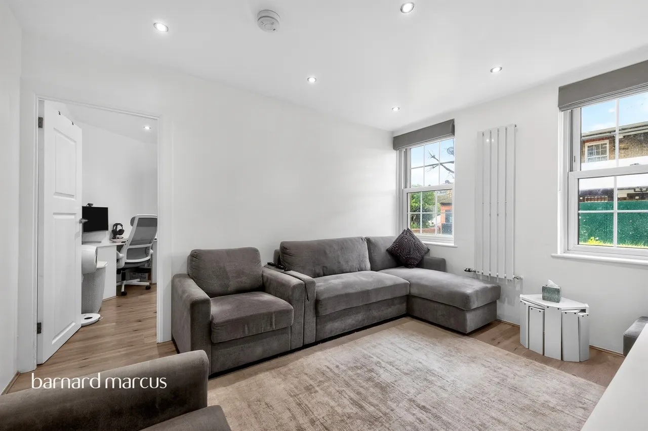 Doddington Grove, London, SE17, photo 10