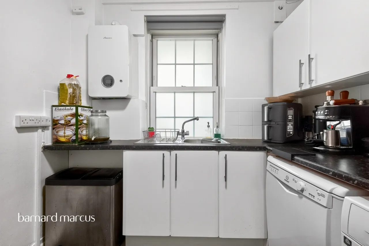 Doddington Grove, London, SE17, photo 16