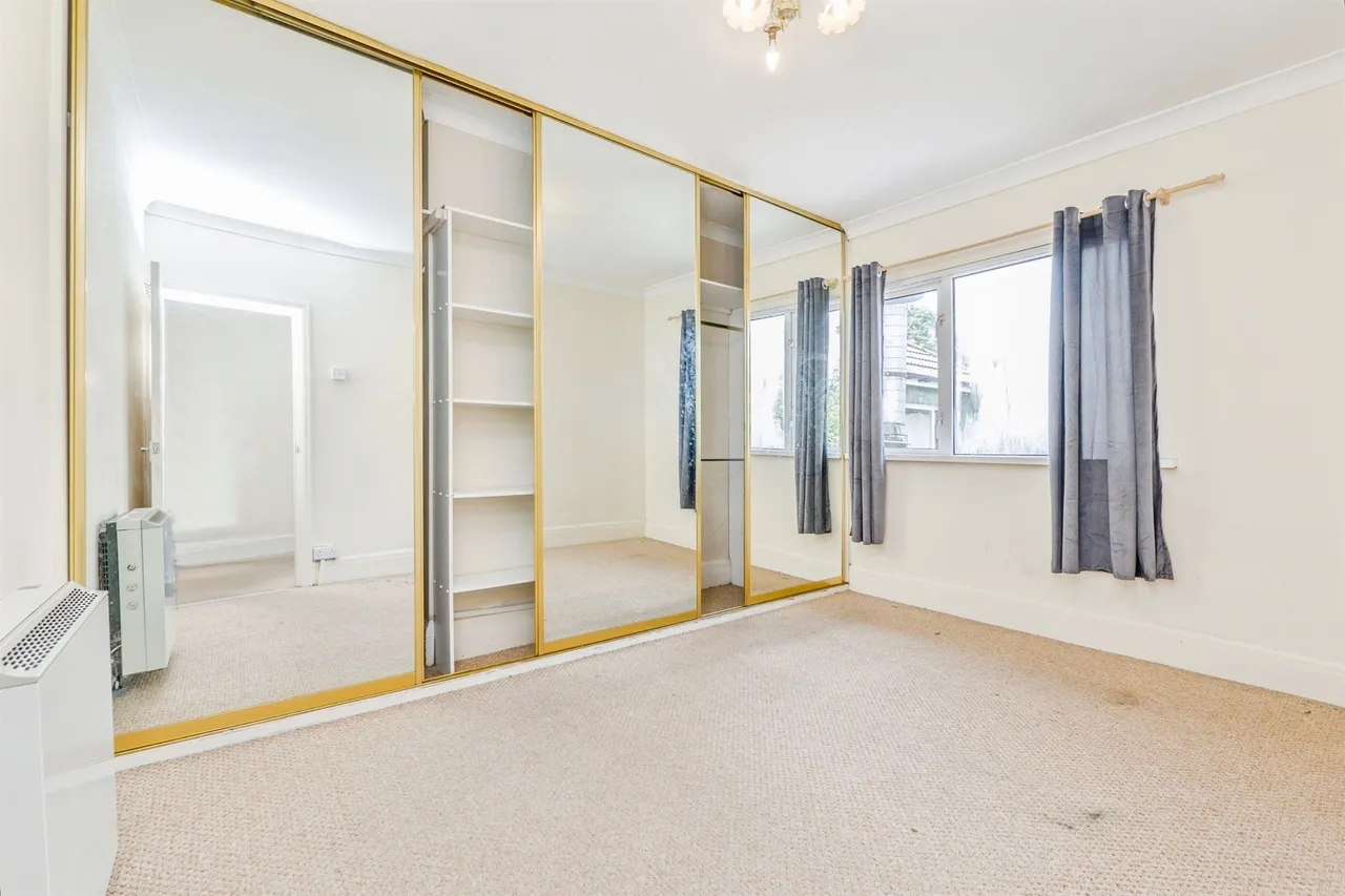Fairwater Grove West, Cardiff, photo 11