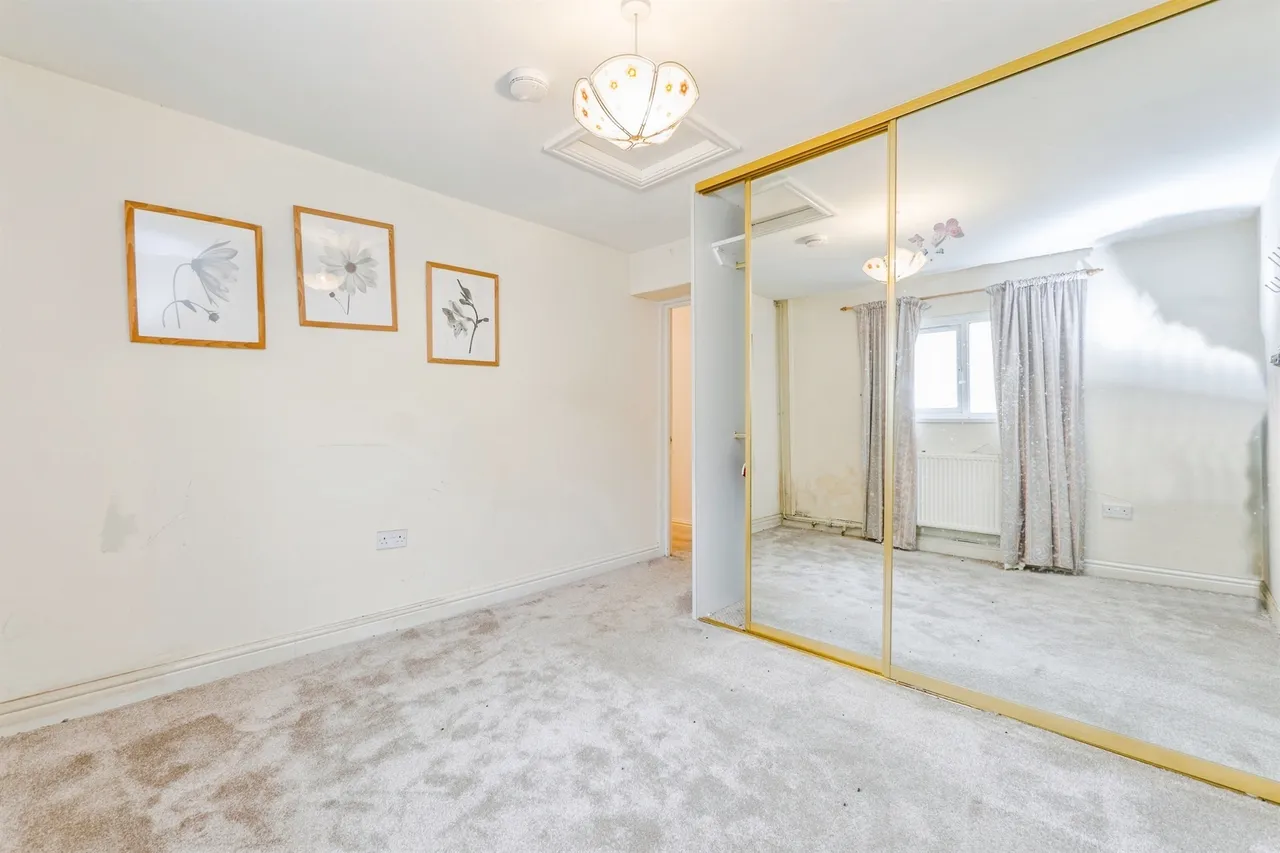 Fairwater Grove West, Cardiff, photo 10