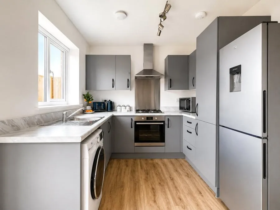 Hereford Drive, Market Drayton, TF9, photo 2