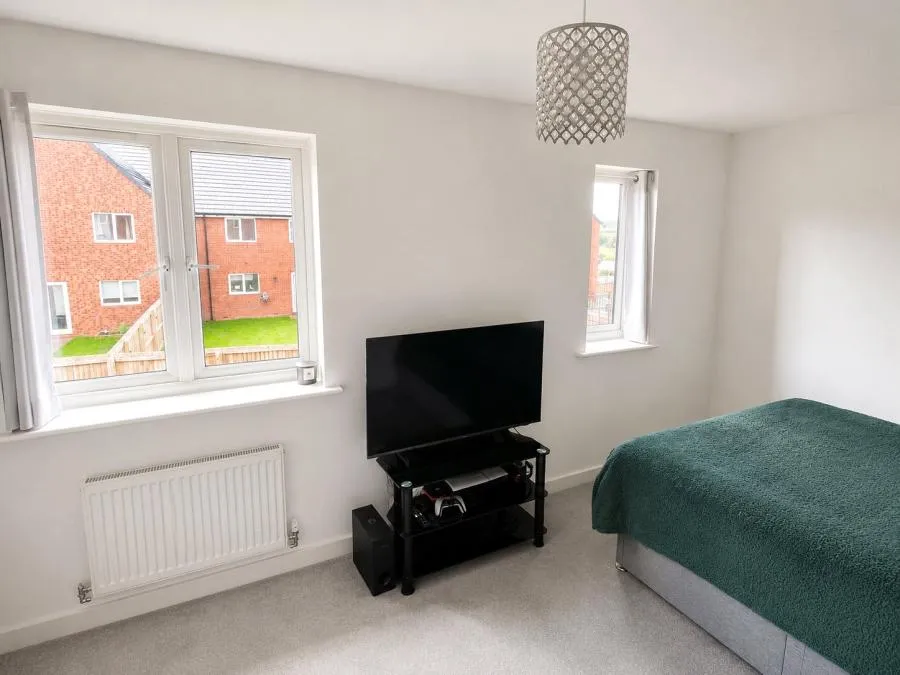 Hereford Drive, Market Drayton, TF9, photo 5