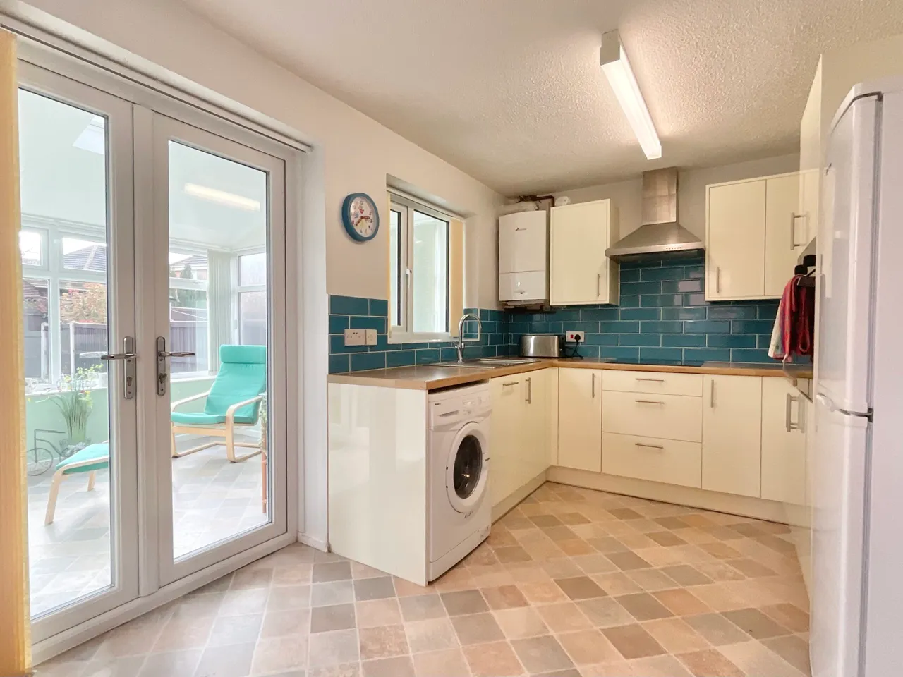 Lambourn Drive, Leighton, CW1, photo 6