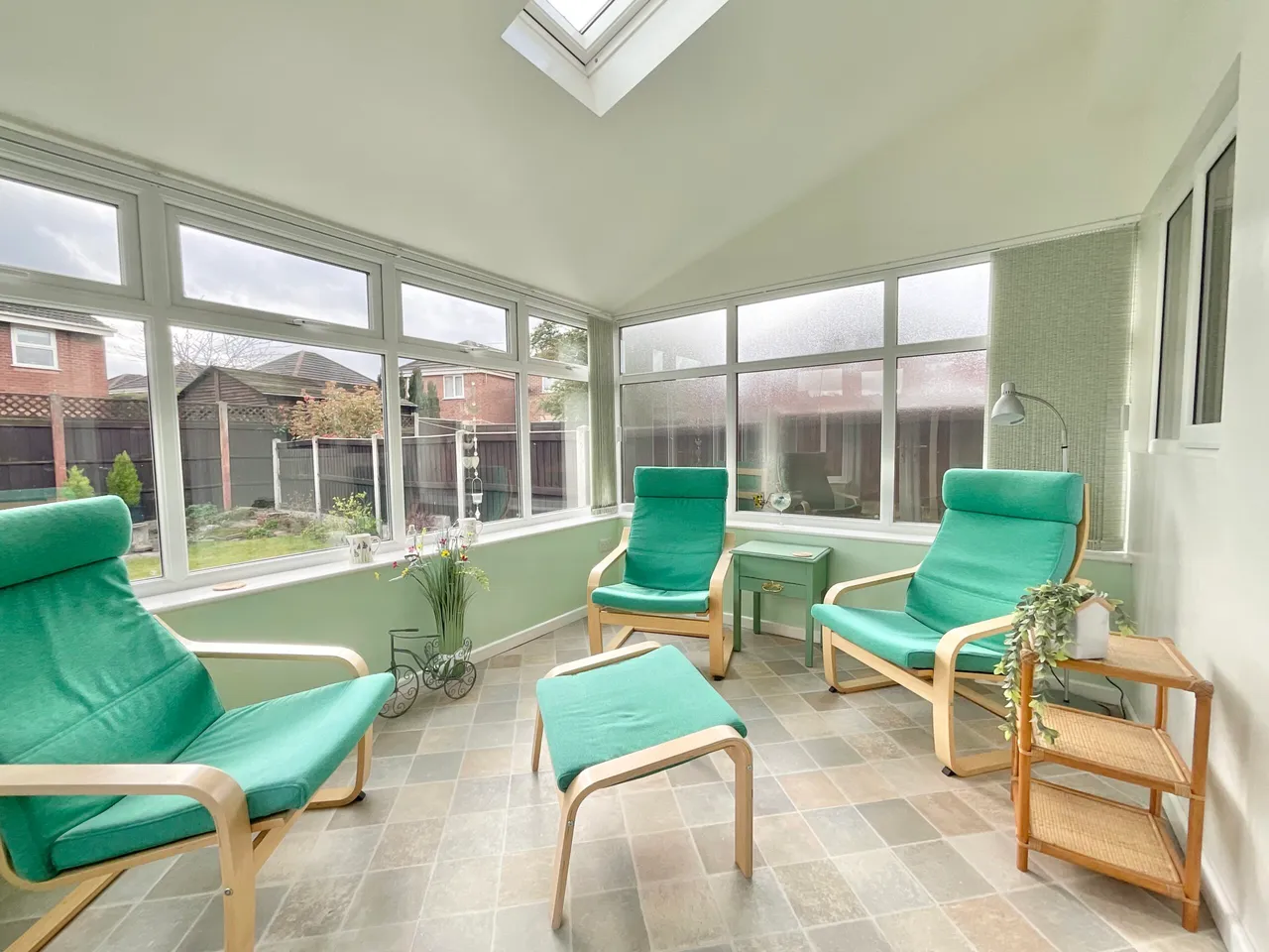 Lambourn Drive, Leighton, CW1, photo 4