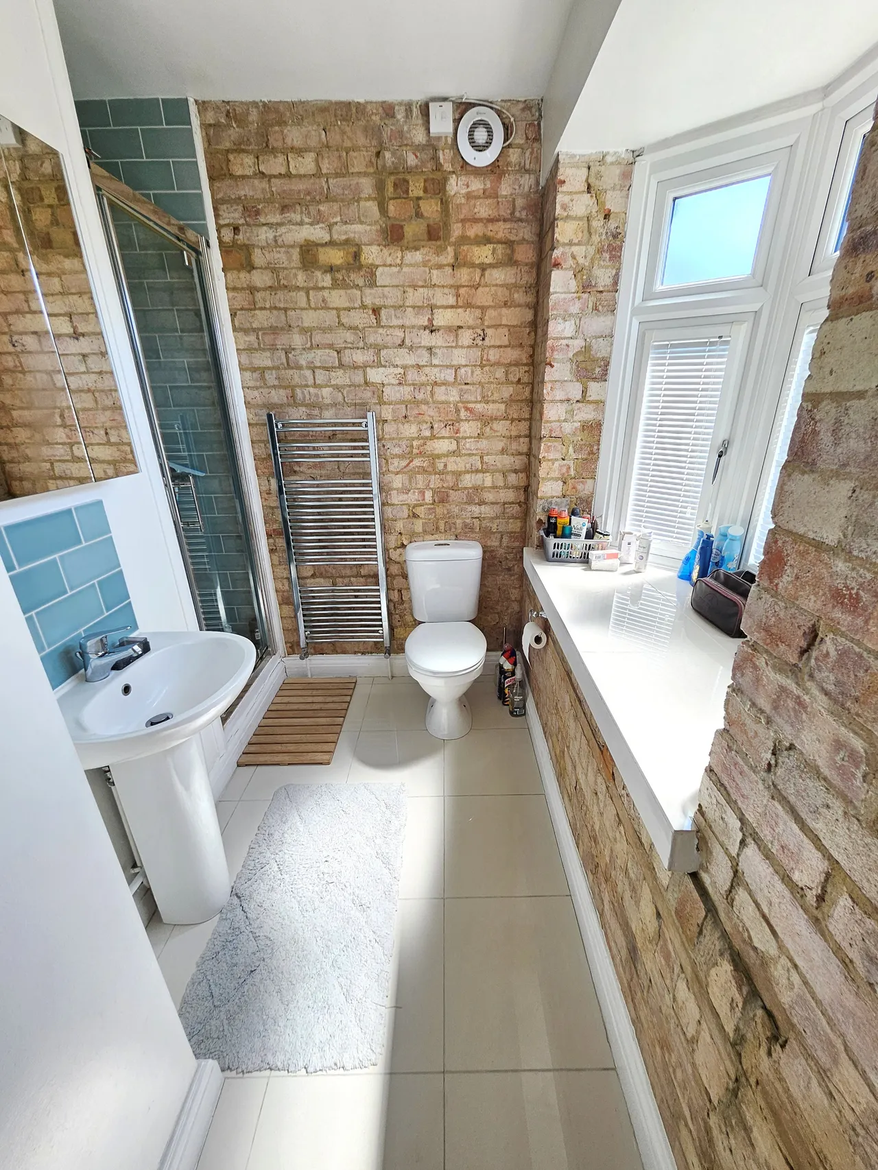 2 bed flat for sale — Mulgrave Road, Ealing, W5
