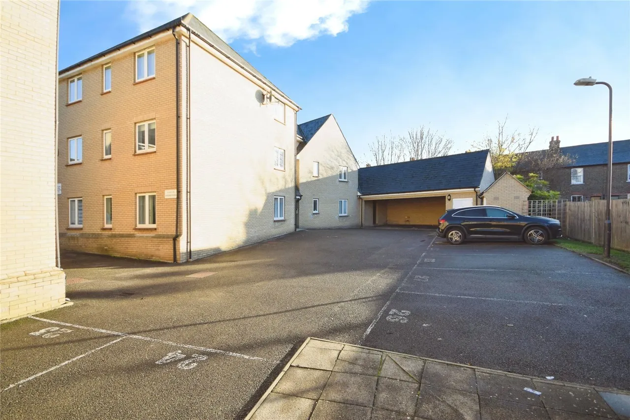 Goodier Road, Chelmsford, Essex, CM1, photo 7