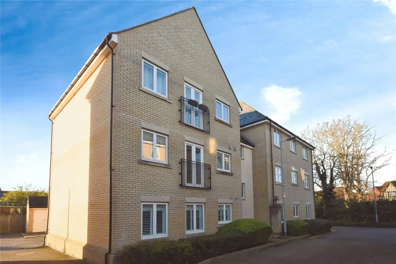 Goodier Road, Chelmsford, Essex, CM1, photo 2