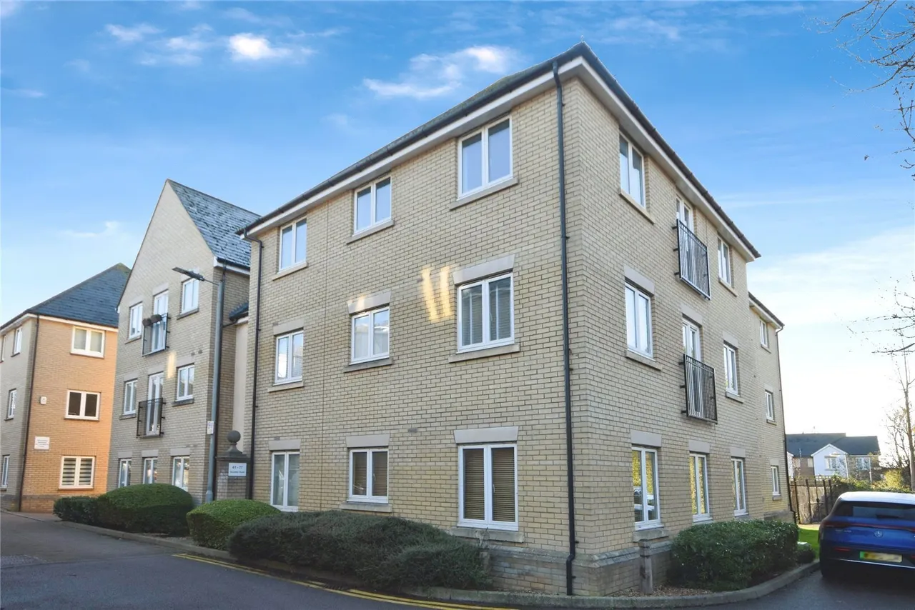 Goodier Road, Chelmsford, Essex, CM1, photo 9
