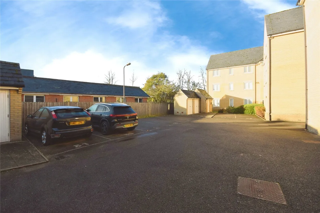 Goodier Road, Chelmsford, Essex, CM1, photo 13