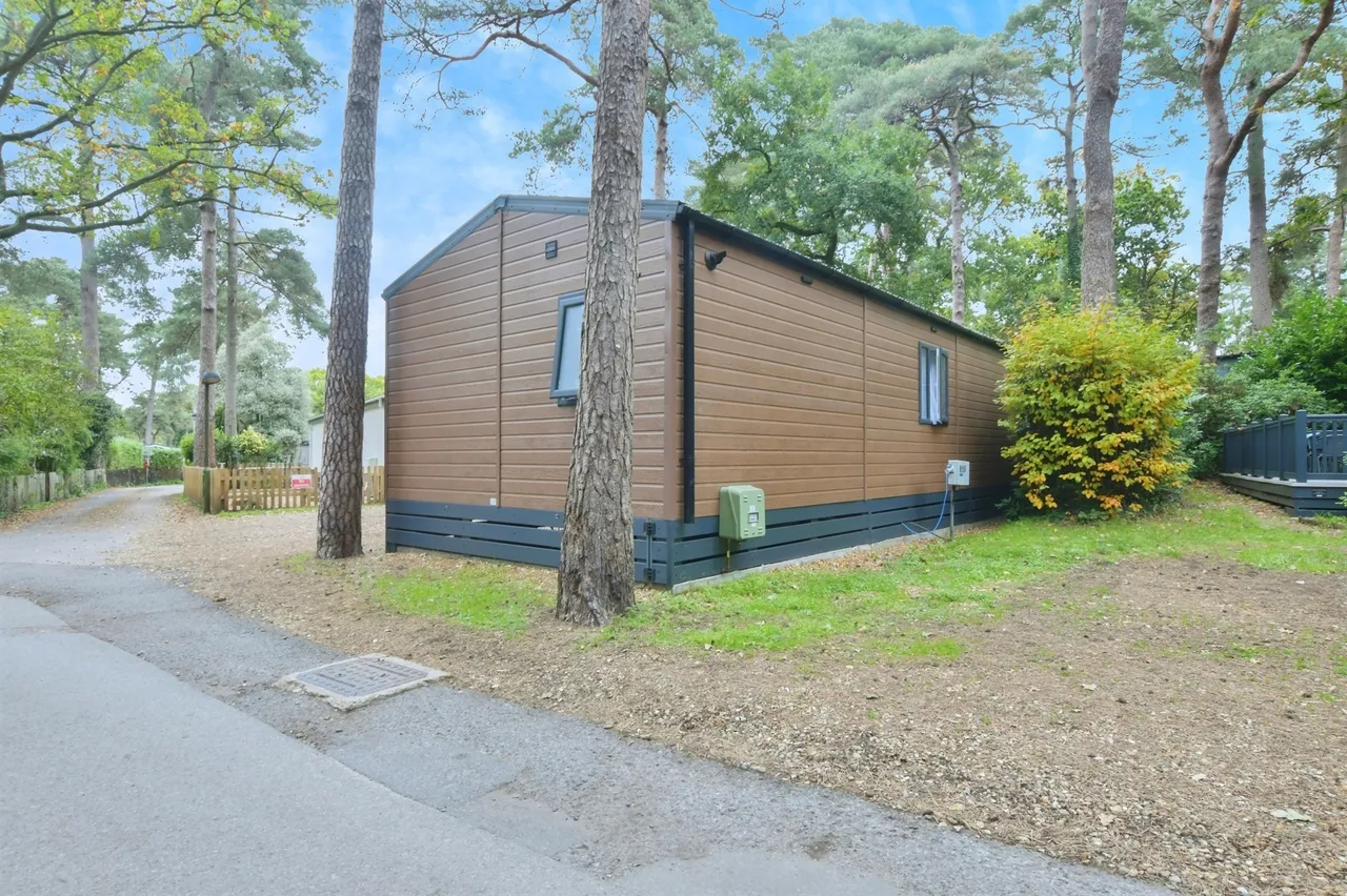 Central Way, Godshill, SP6, photo 27