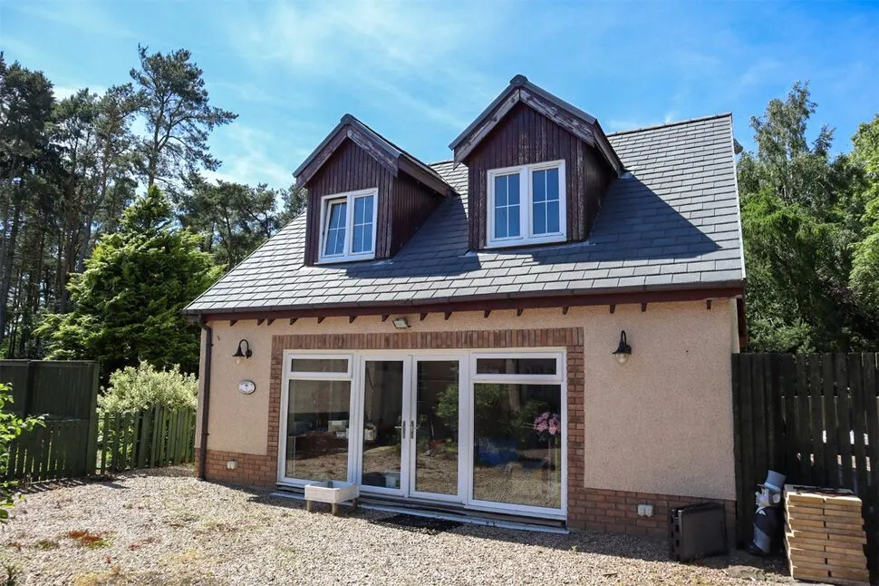 Hyndford Road, Lanark, South Lanarkshire, ML11, photo 12