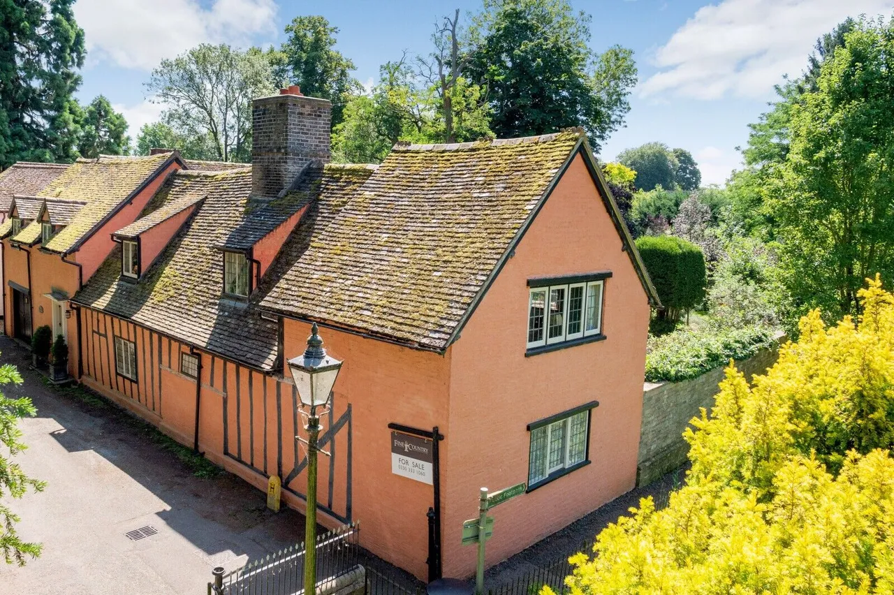 Church Street, Hemingford Grey, PE28, photo 19