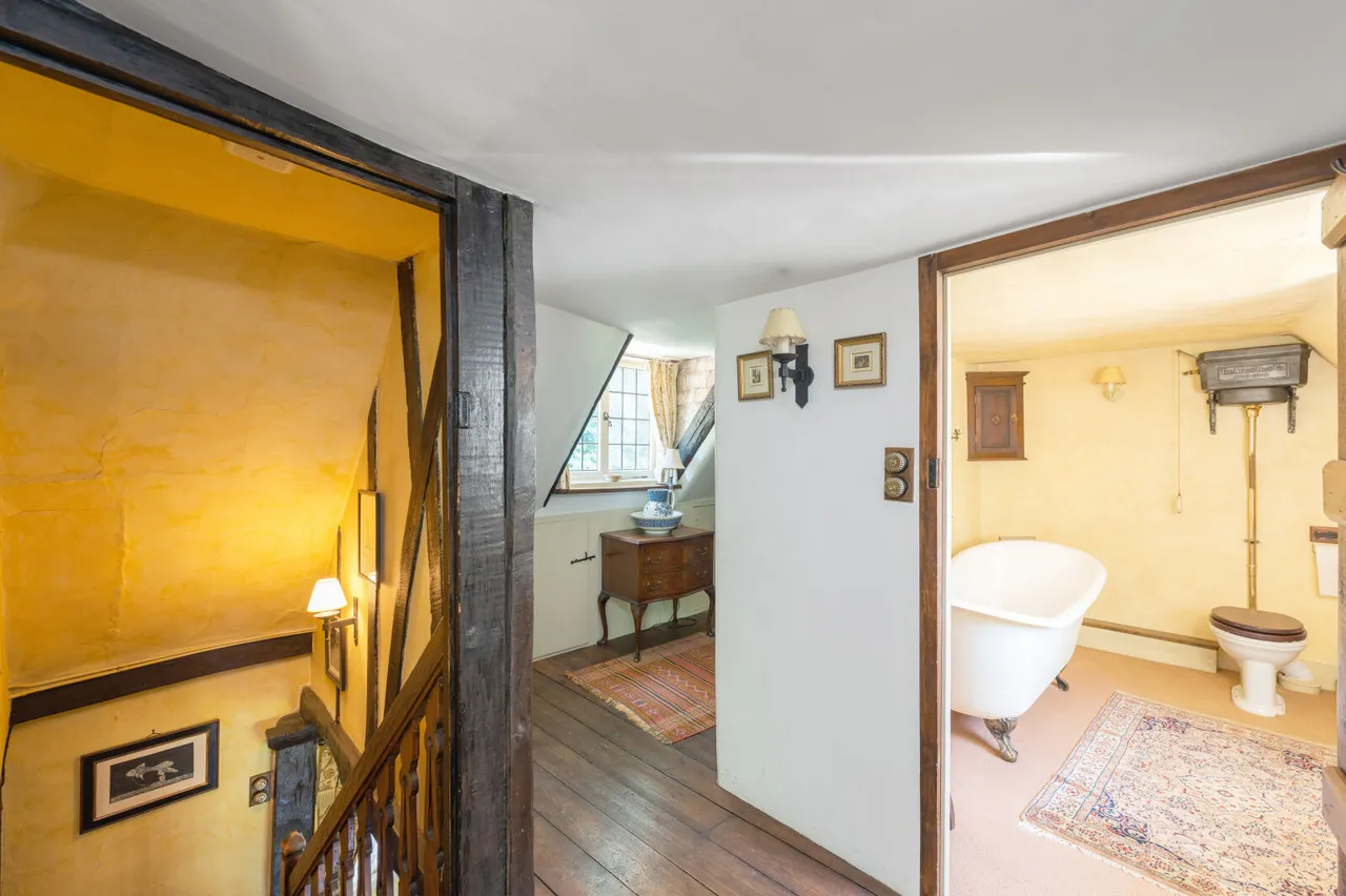 Church Street, Hemingford Grey, PE28, photo 8