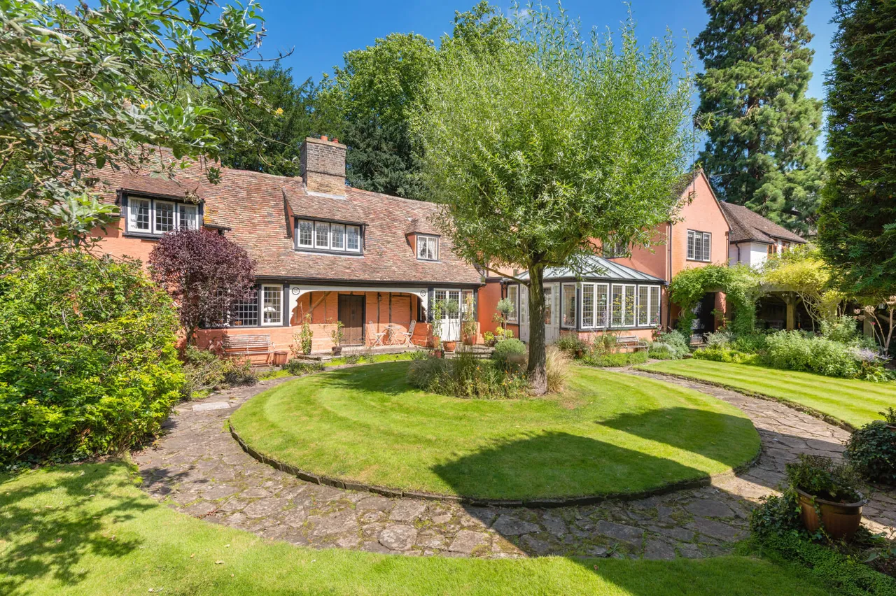 Church Street, Hemingford Grey, PE28, photo 2