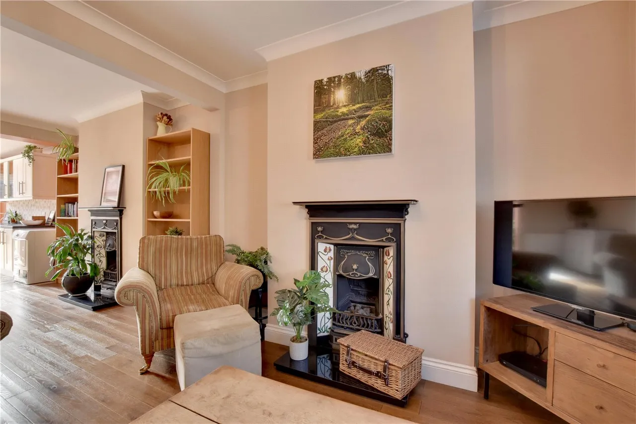 Calvert Road, London, SE10, photo 4