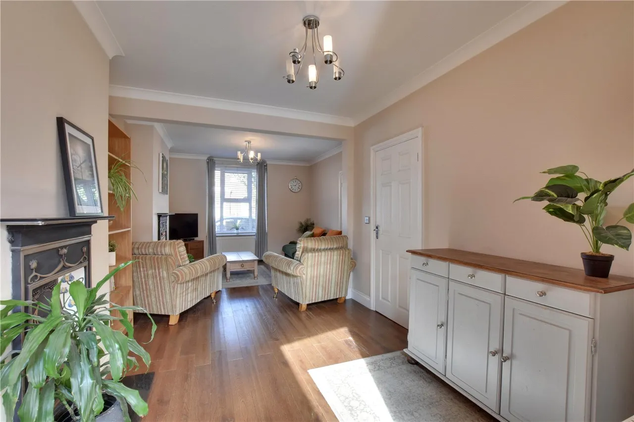 Calvert Road, London, SE10, photo 7