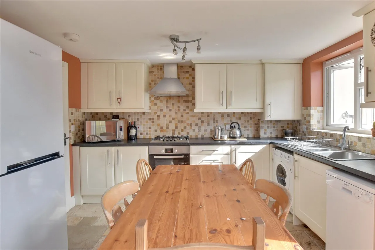 Calvert Road, London, SE10, photo 8