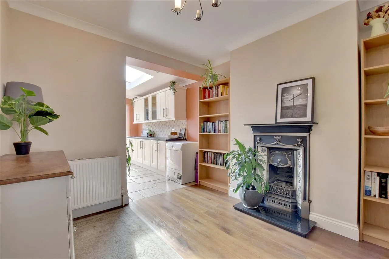 Calvert Road, London, SE10, photo 5