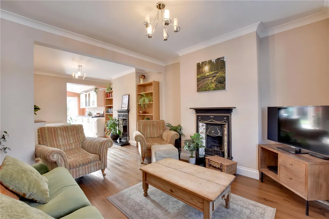 Calvert Road, London, SE10, photo 2