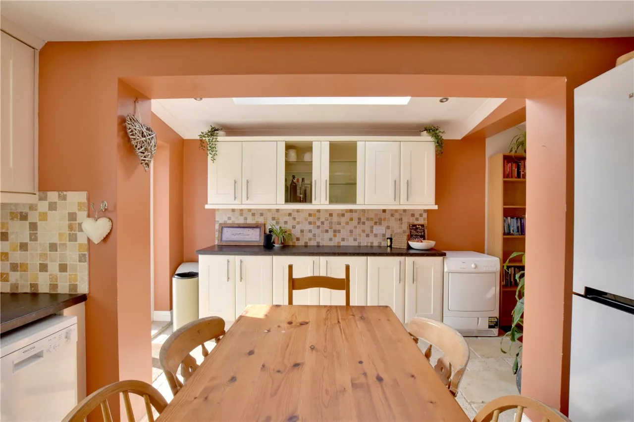 Calvert Road, London, SE10, photo 11