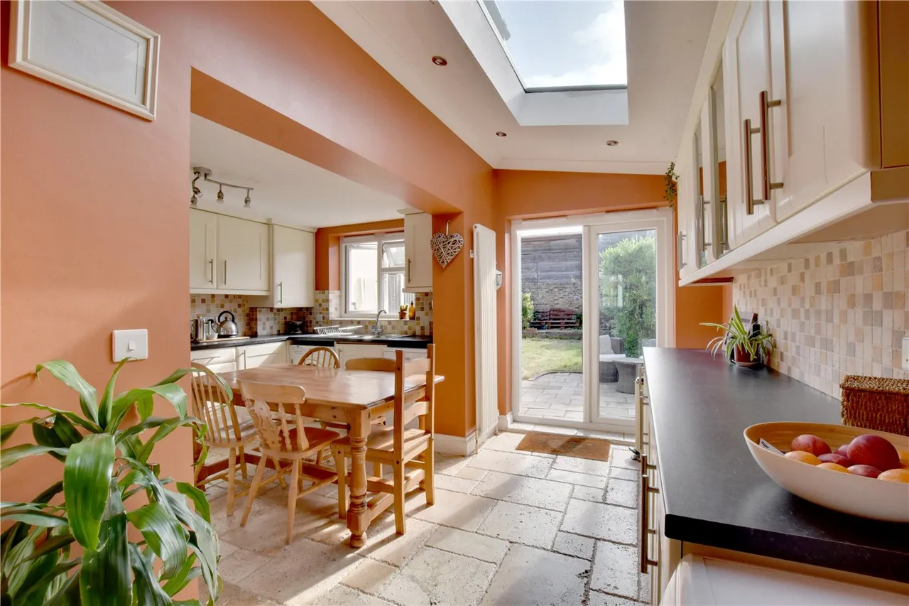 Calvert Road, London, SE10, photo 6