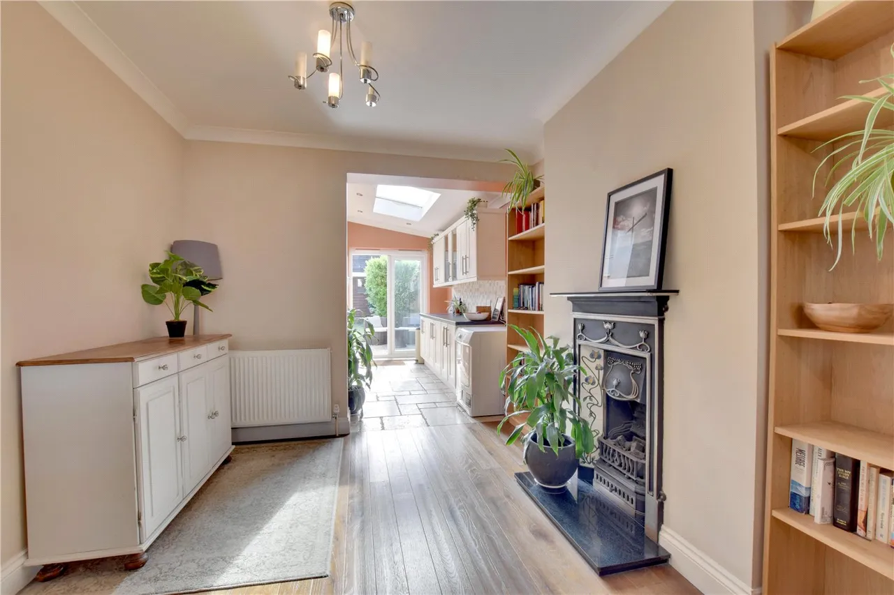 Calvert Road, London, SE10, photo 3