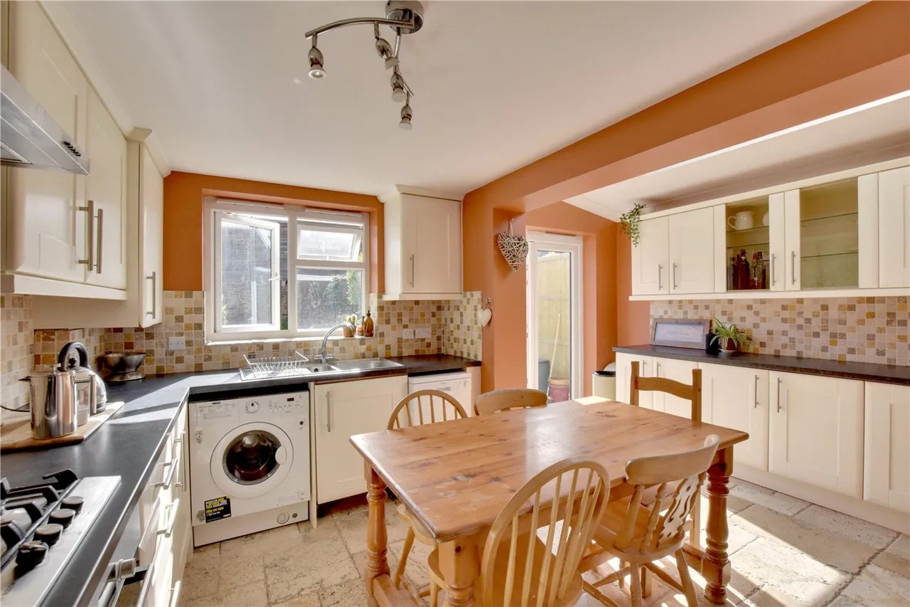 Calvert Road, London, SE10, photo 12