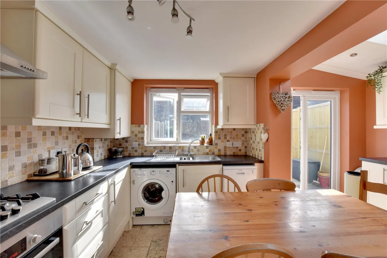 Calvert Road, London, SE10, photo 10
