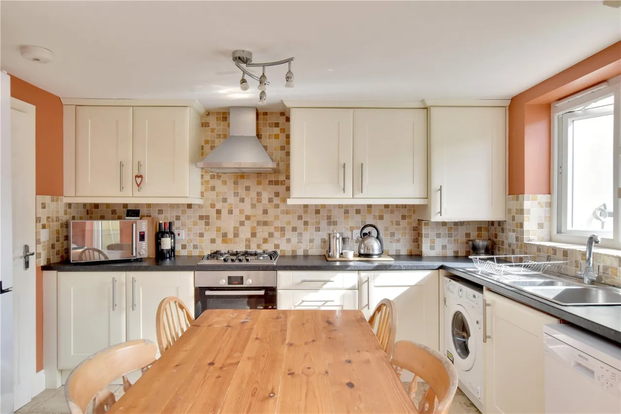 Calvert Road, London, SE10, photo 9