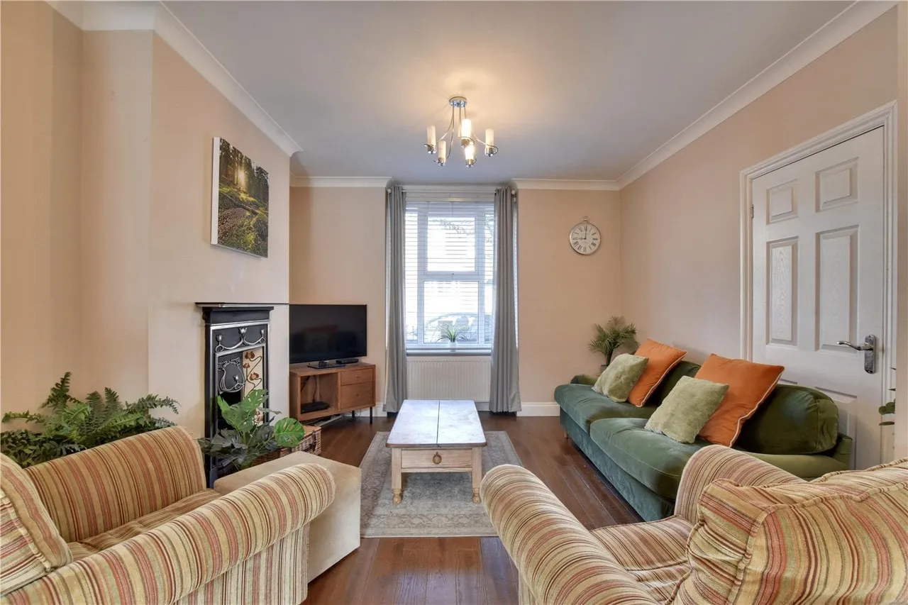 2 bed house for sale — Calvert Road, London, SE10
