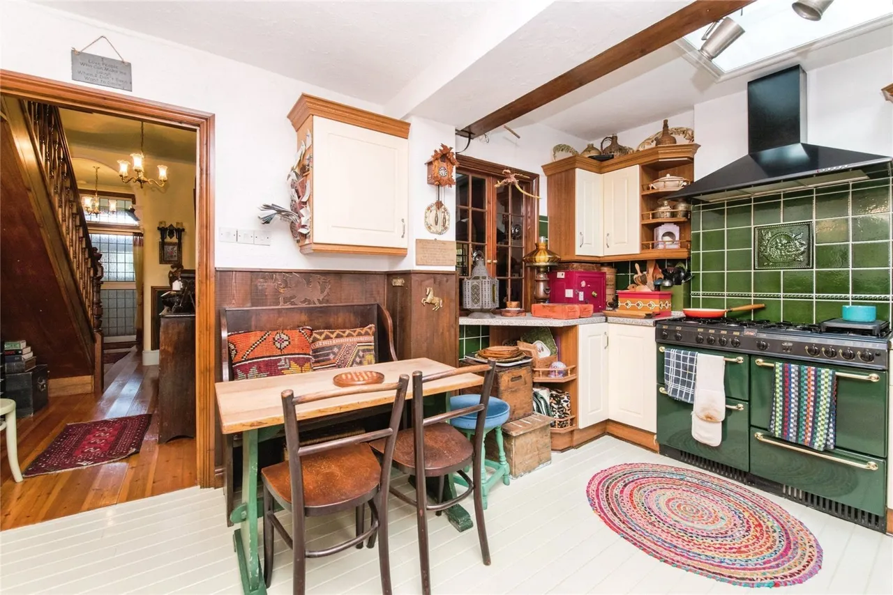 Exeter Road, Exmouth, EX8, photo 10