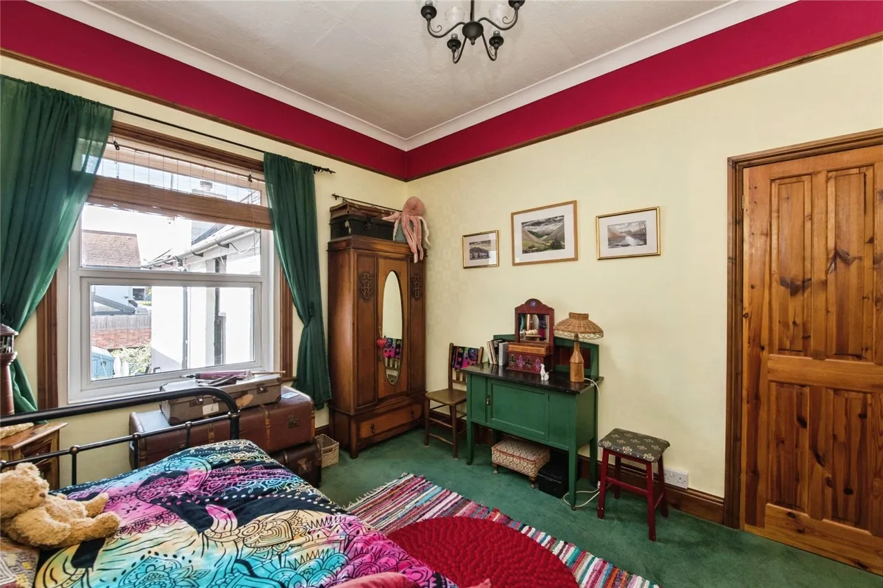 Exeter Road, Exmouth, EX8, photo 17