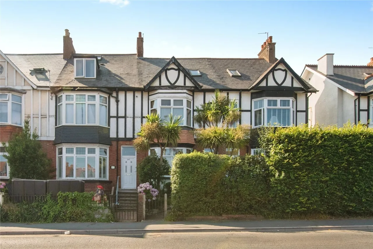 Exeter Road, Exmouth, EX8, photo 16