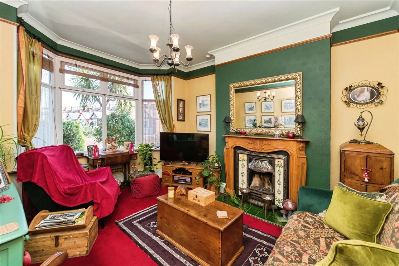 Exeter Road, Exmouth, EX8, photo 13