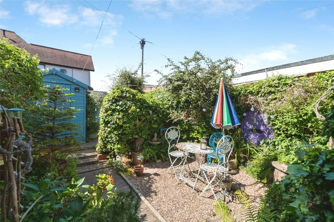 Exeter Road, Exmouth, EX8, photo 5