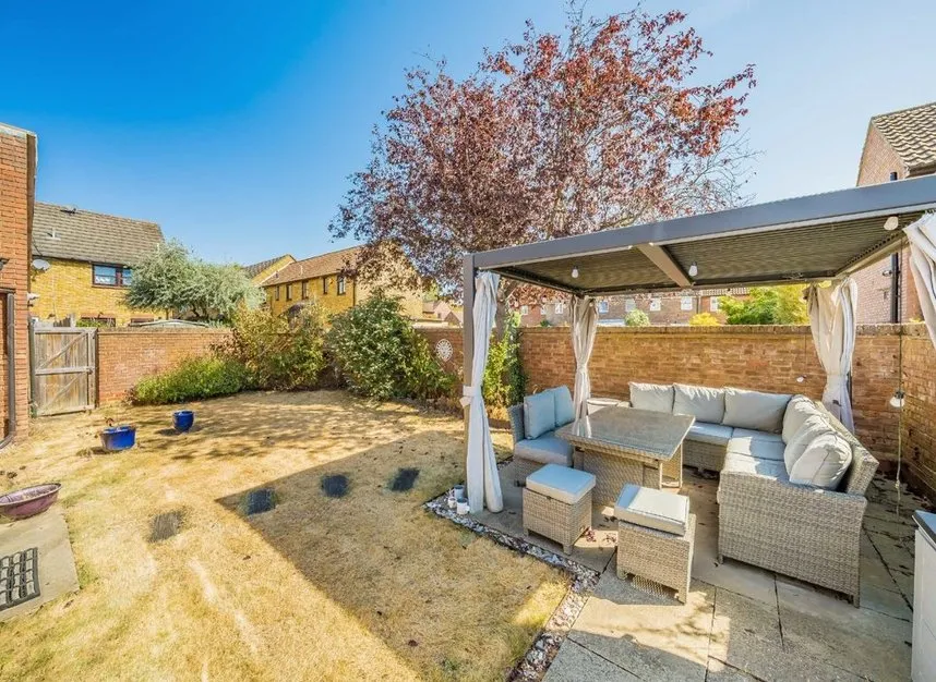 Partridge Road, Hampton, TW12, photo 4