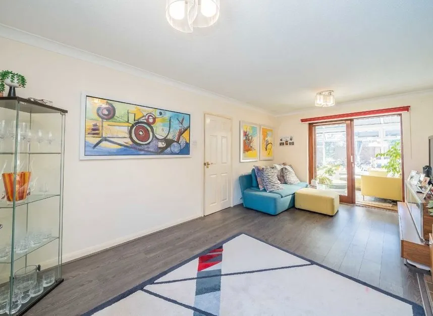 Partridge Road, Hampton, TW12, photo 3