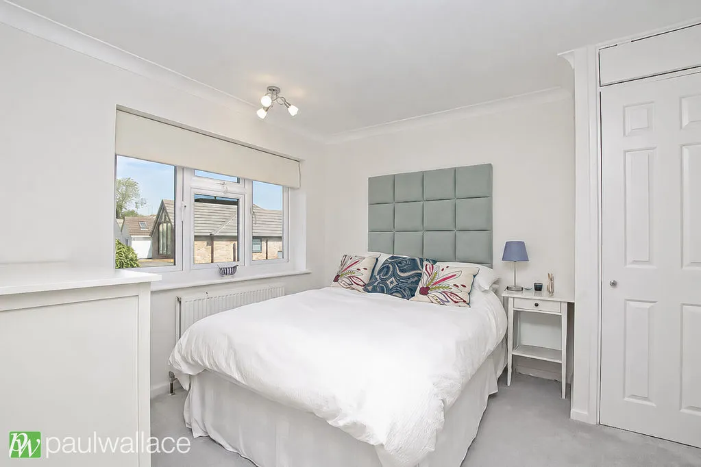 Cheffins Road, Hoddesdon, EN11, photo 22